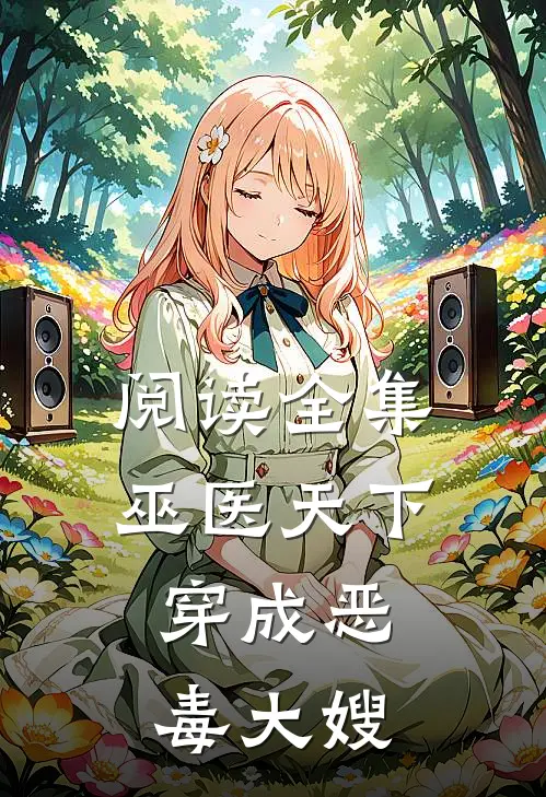 阅读全集巫医天下穿成恶毒大嫂