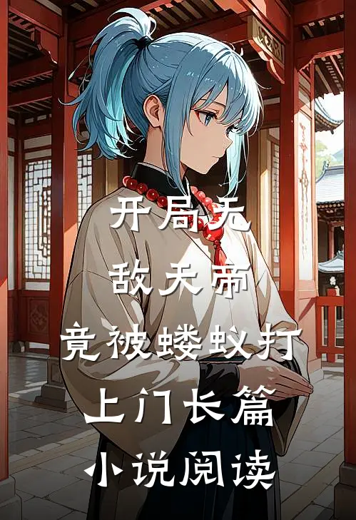 开局无敌天帝,竟被蝼蚁打上门长篇阅读全文