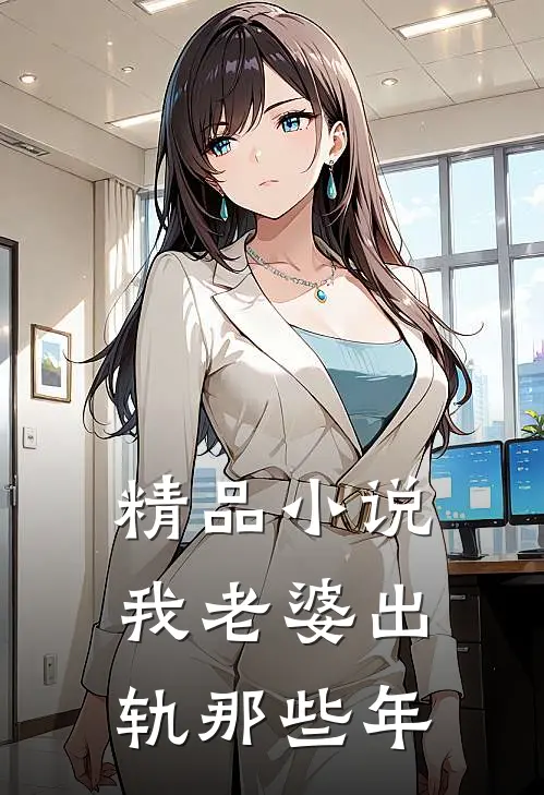 精品小说我老婆出轨那些年