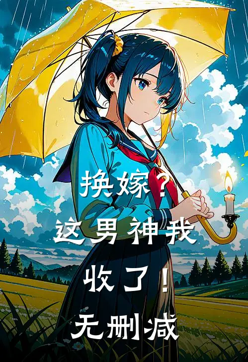换嫁?这男神我收了!无删减