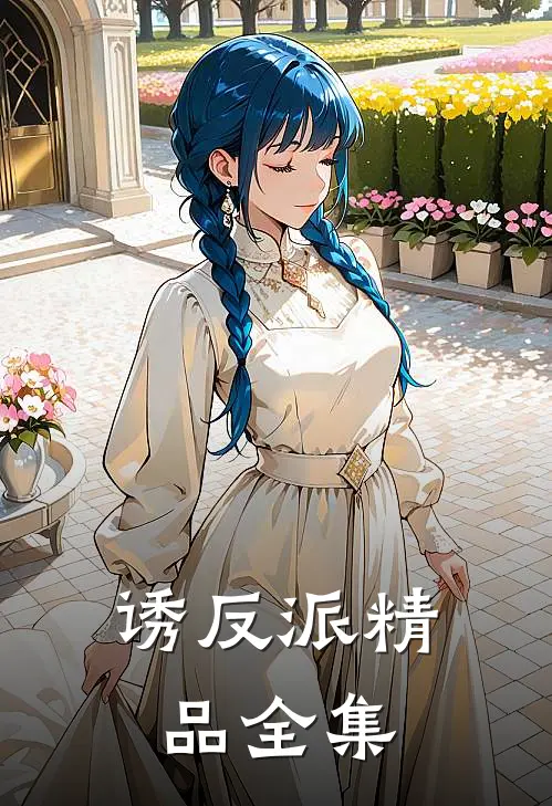 诱反派精品全集