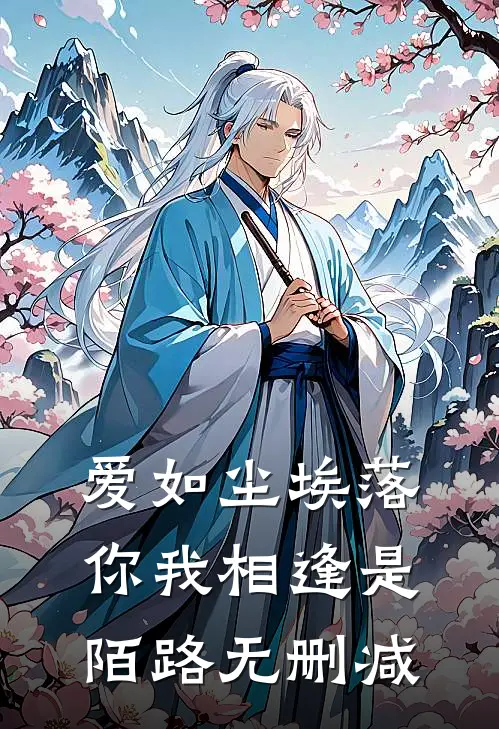 爱如尘埃落,你我相逢是陌路无删减在线观看