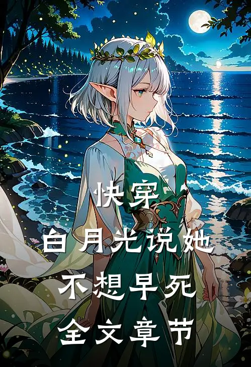 快穿白月光说她不想早死全文章节阅读