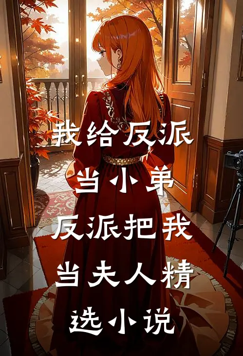 我给反派当小弟,反派把我当夫人精选免费阅读