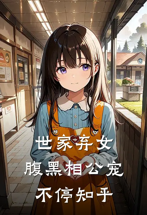 世家弃女,腹黑相公宠不停知乎免费阅读