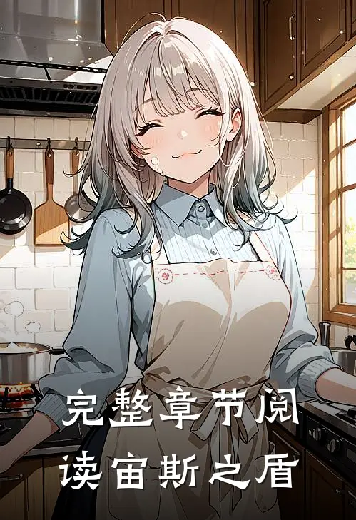完整章节阅读宙斯之盾的故事