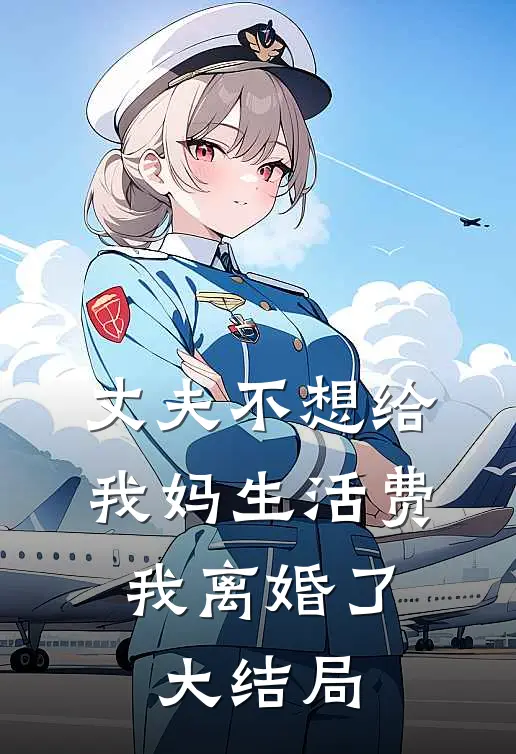 丈夫不想给我妈生活费,我离婚了大结局是