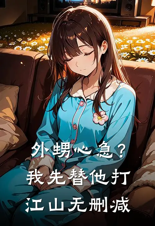 外甥心急?我先替他打江山无删减