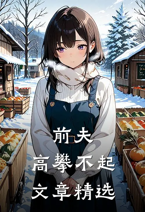 前夫，高攀不起文章精选