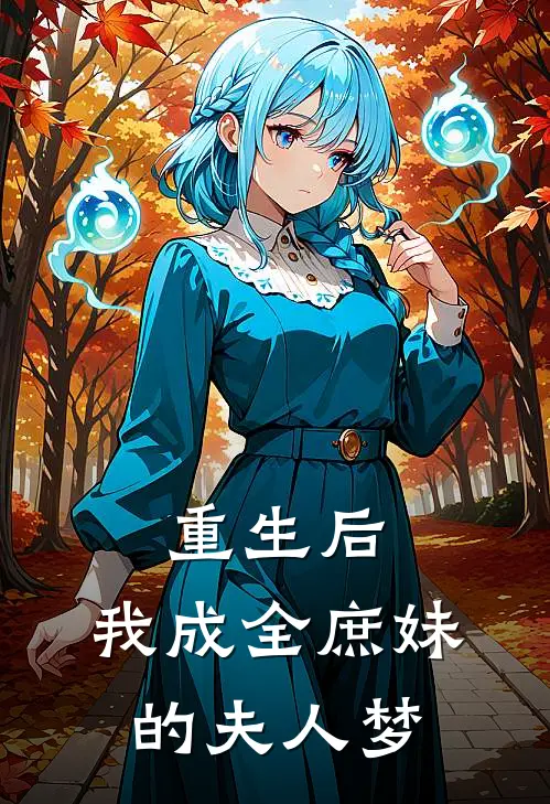 重生后,我成全庶妹的夫人梦见我死了