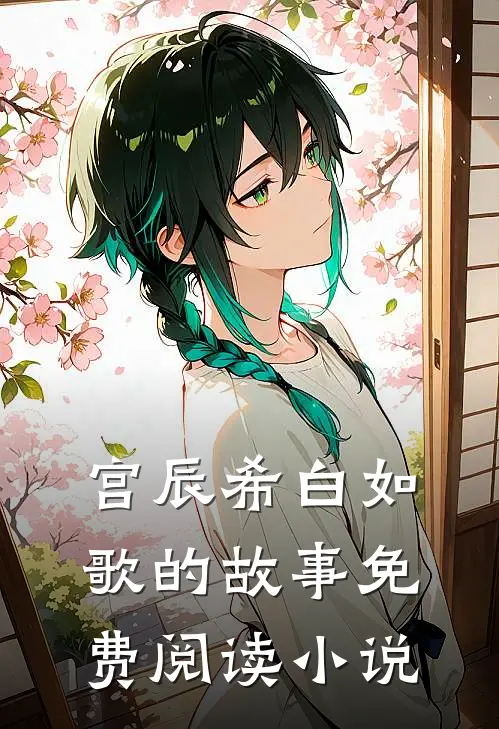 许你一世烟火完整章节在线阅读