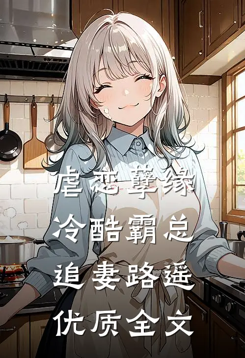 虐恋孽缘冷酷霸总追妻路遥优质全文在线阅读