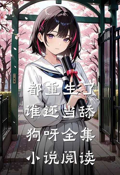 都重生了,谁还当舔狗呀全集阅读
