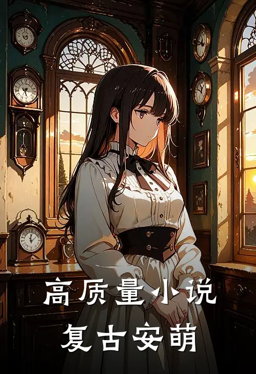 高质量小说复古安萌