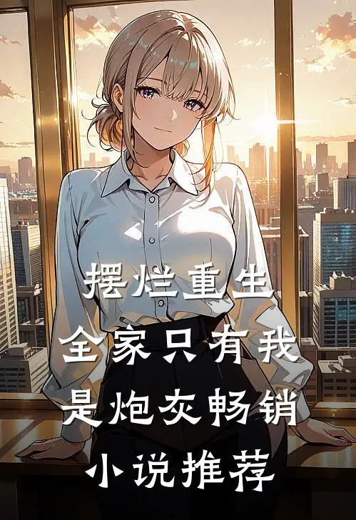 摆烂重生：全家只有我是炮灰畅销小说推荐
