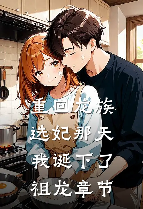 重回龙族选妃那天,我诞下了祖龙章节阅读