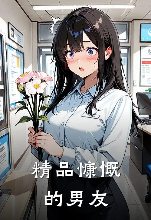 精品慷慨的男友