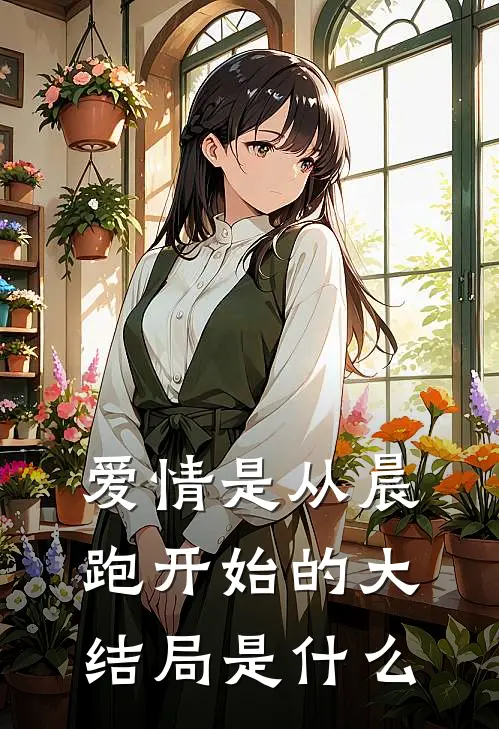 爱情是从晨跑开始的大结局是样的