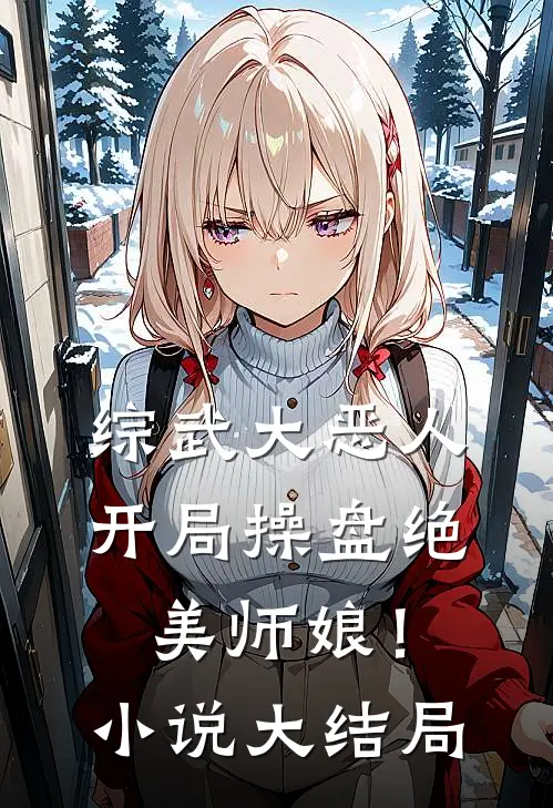 综武大恶人开局操盘绝美师娘!大结局免费阅读