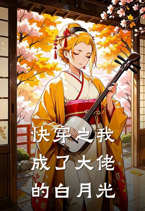 快穿之我成了大佬的白月光