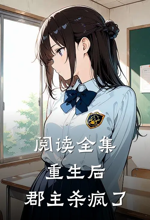 阅读全集重生后,郡主杀疯了