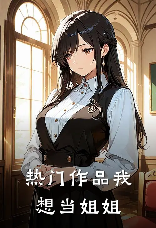 热门作品我想当姐姐