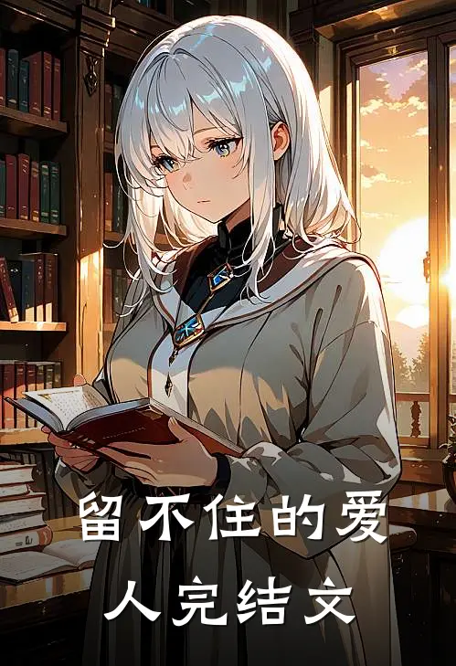 留不住的爱人完结文