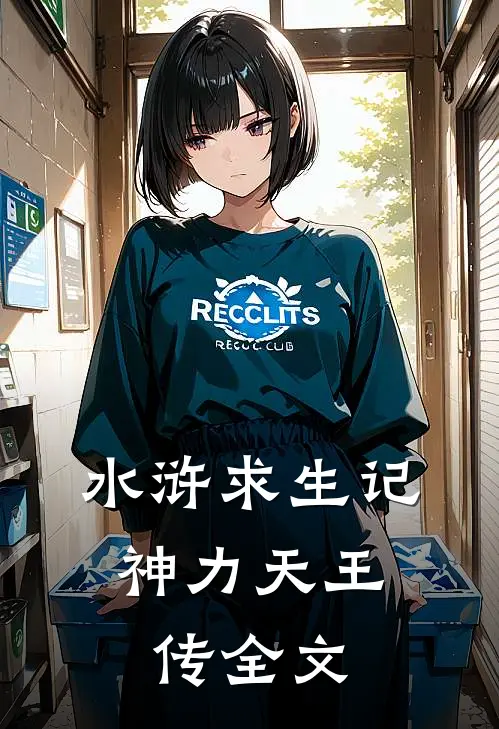 水浒求生记神力天王传全文免费阅读