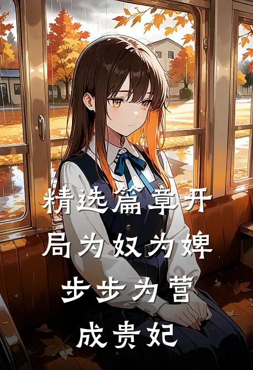 精选篇章开局为奴为婢，步步为营成贵妃