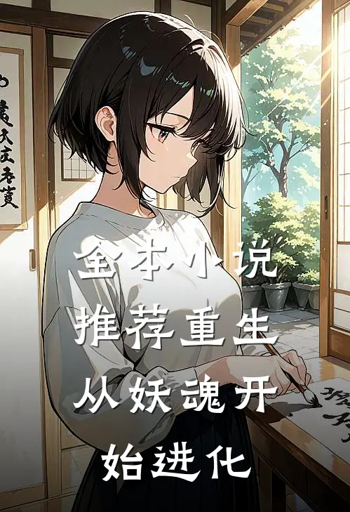 全本推荐重生从妖魂开始进化免费阅读