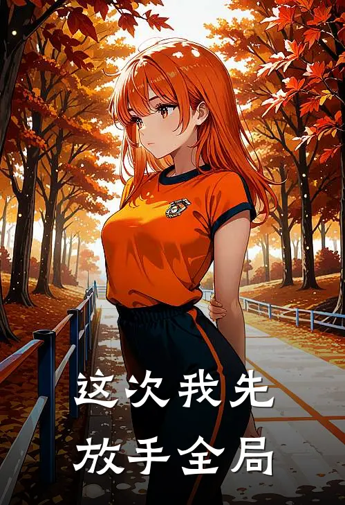 这次我先放手全局