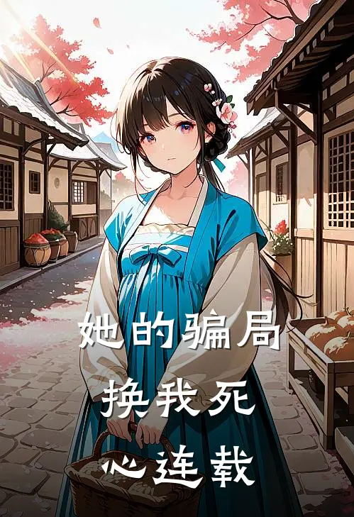 她的骗局,换我死心连载