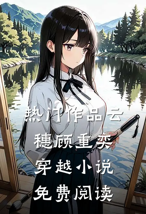 热门作品云穗顾重奕穿越小说免费阅读