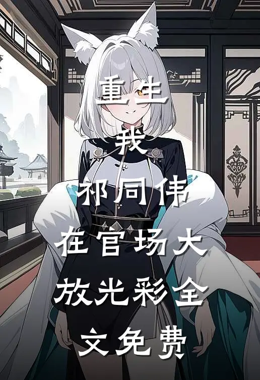 重生我,祁同伟,在官场大放光彩全文免费