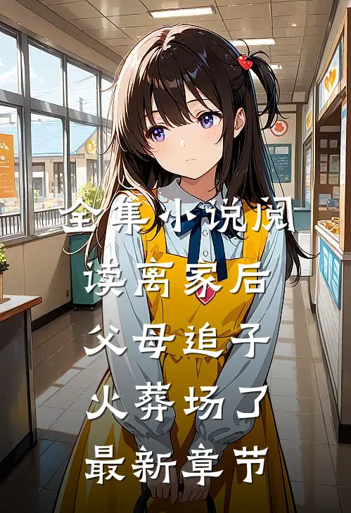 全集小说阅读离家后,父母追子火葬场了最新章节