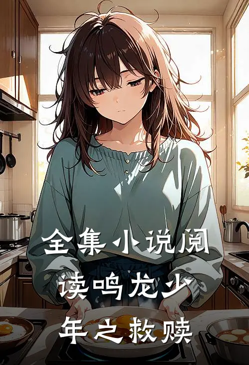 全集阅读鸣龙少年之救赎全文