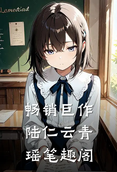 畅销巨作陆仁云青瑶笔趣阁