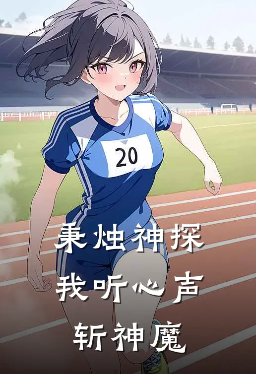 秉烛神探我听心声斩神魔