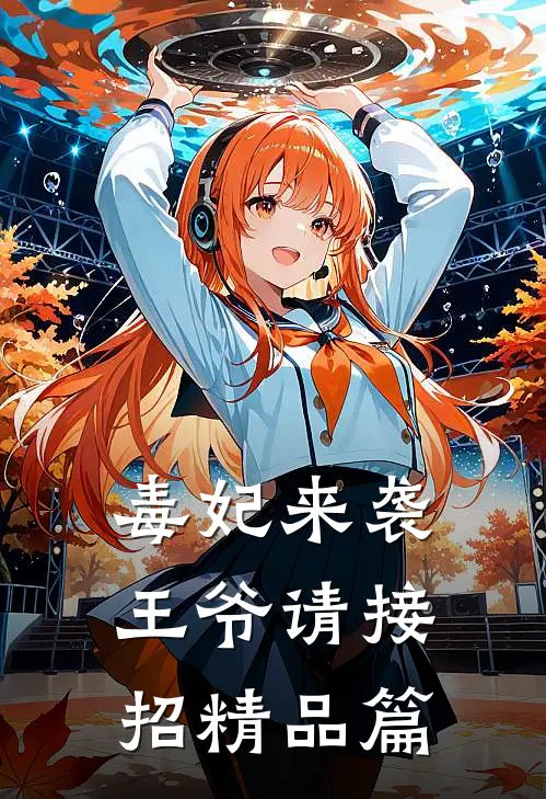 毒妃来袭王爷请接招精品篇
