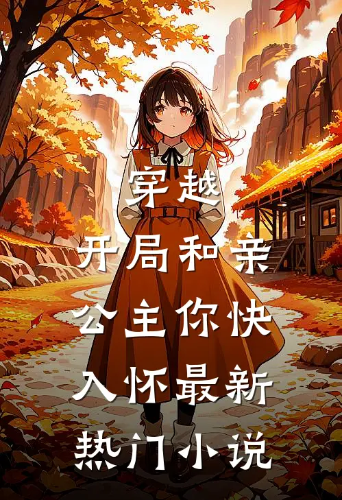穿越开局和亲,公主你快入怀最新热门免费阅读