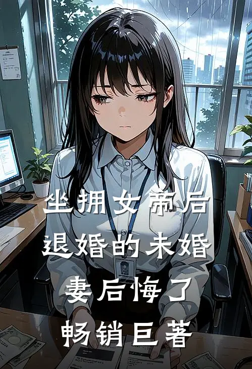 坐拥女帝后,退婚的未婚妻后悔了畅销巨著