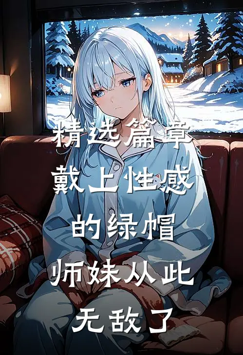 精选篇章戴上性感的绿帽,师妹从此无敌了免费阅读