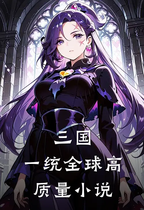 三国一统全球高质量
