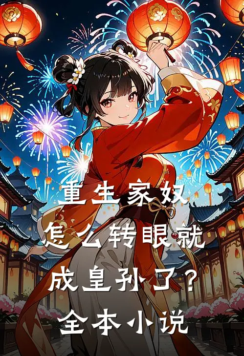 重生家奴，怎么转眼就成皇孙了？全本小说
