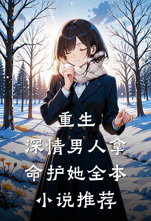 重生深情男人拿命护她全本推荐免费阅读
