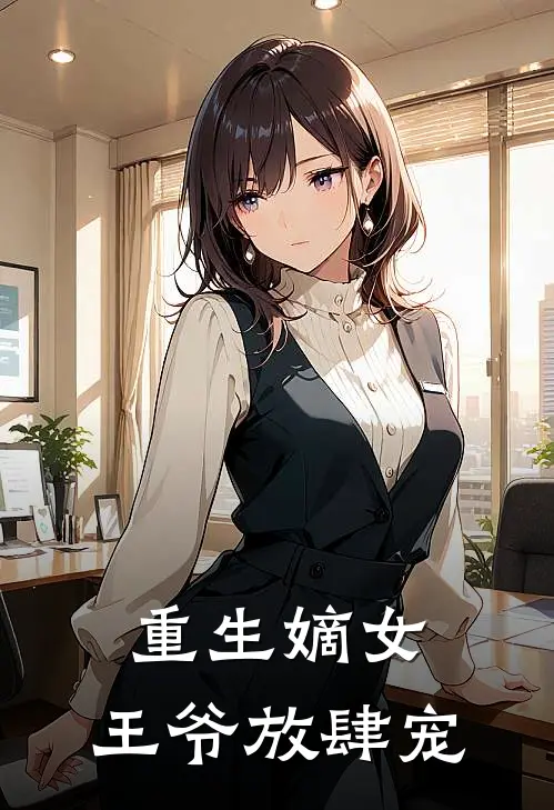 重生嫡女,王爷放肆宠漫画