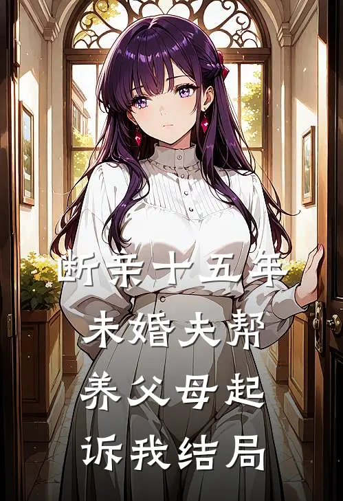 断亲十五年,未婚夫帮养父母起诉我结局怎么样