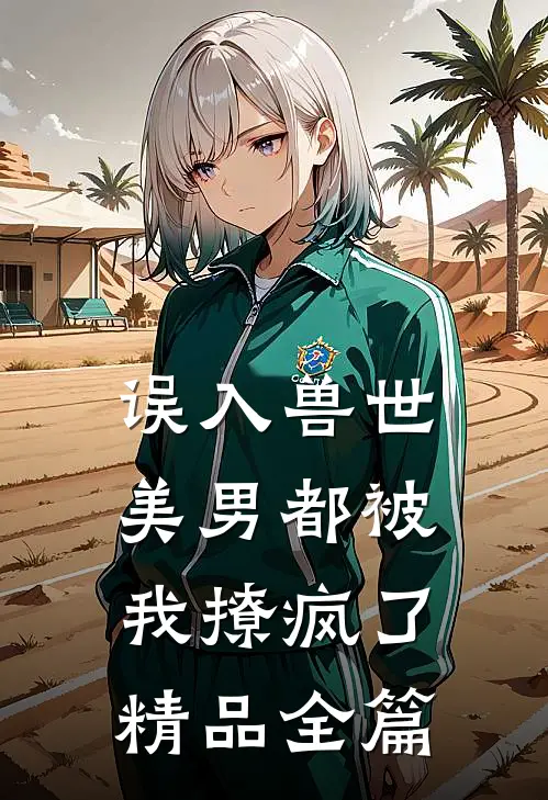误入兽世美男都被我撩疯了精品全篇