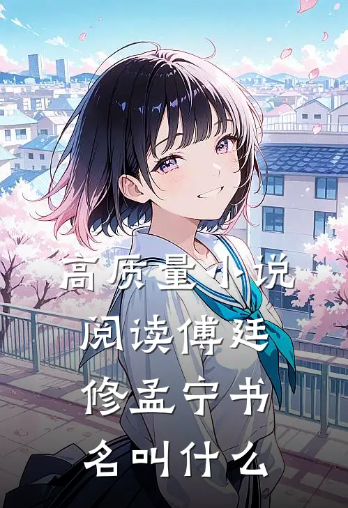 高质量小说阅读傅廷修孟宁书名叫什么