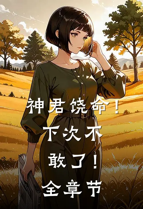 神君饶命!下次不敢了!全章节免费观看